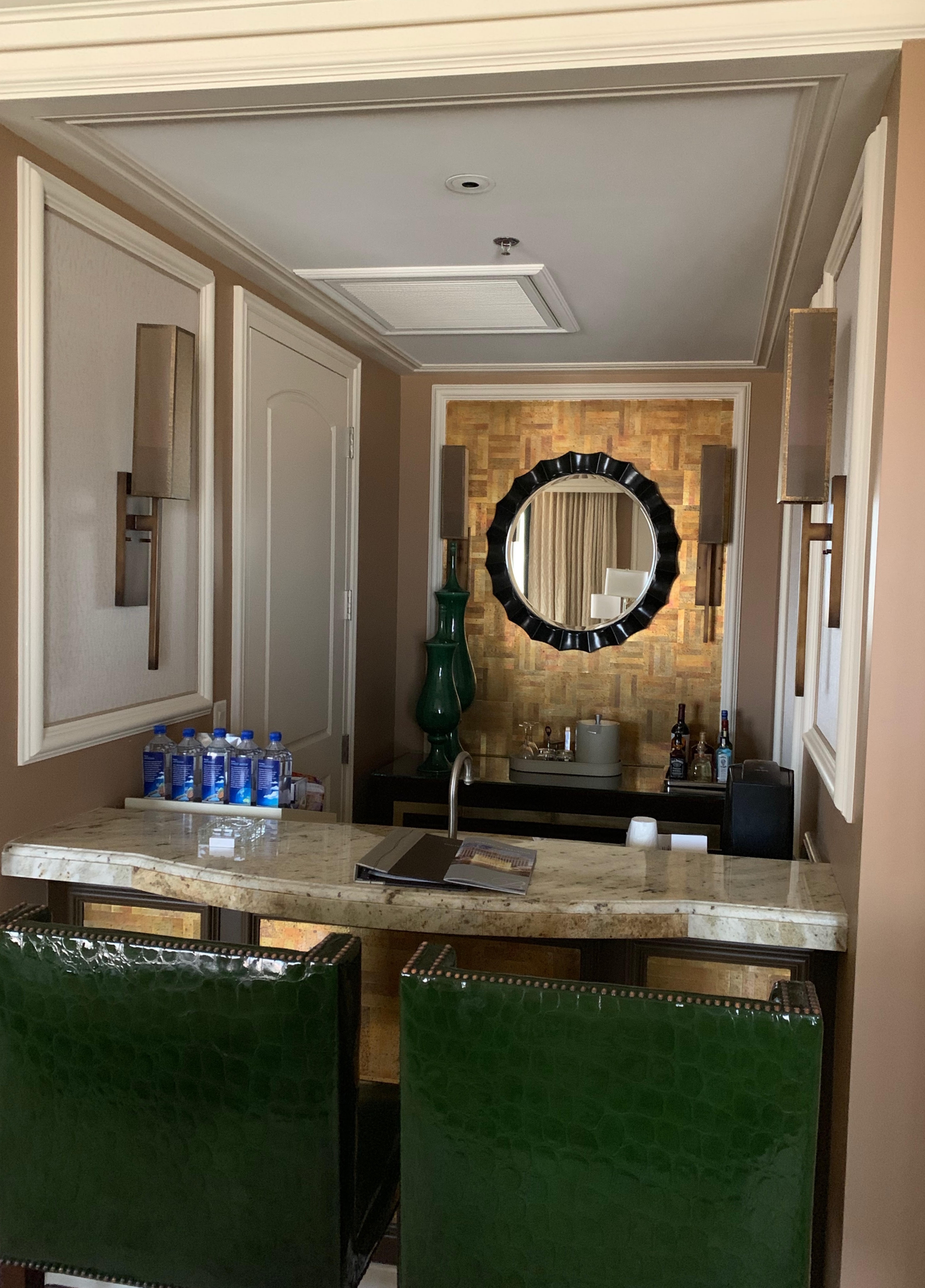 A Tale of Two Penthouses: The BigHosss Review | Vegas Snob
